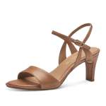 náhled Dámské sandály TAMARIS 28322-42-305 hnědá S4