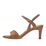 náhled Dámské sandály TAMARIS 28322-42-305 hnědá S4