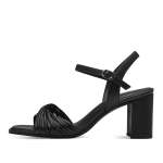 náhled Dámské sandály TAMARIS 28324-42-001 černá S4