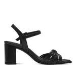 náhled Dámské sandály TAMARIS 28324-42-001 černá S4