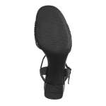 náhled Dámské sandály TAMARIS 28324-42-001 černá S4