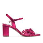 náhled Dámské sandály TAMARIS 28324-42-598 růžová S4