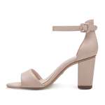 náhled Dámské sandály TAMARIS 28326-42-508 růžová S4