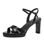 náhled Dámské sandály TAMARIS 28337-42-001 černá S4