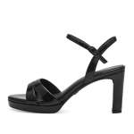 náhled Dámské sandály TAMARIS 28337-42-001 černá S4