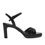 náhled Dámské sandály TAMARIS 28337-42-001 černá S4