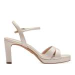 náhled Dámské sandály TAMARIS 28337-42-179 béžová S4