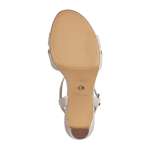 náhled Dámské sandály TAMARIS 28337-42-179 béžová S4