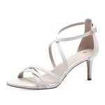 náhled Dámské sandály TAMARIS 28348-42-100 bílá S4