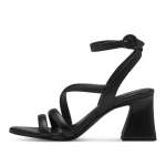 náhled Dámské sandály TAMARIS 28377-42-001 černá S4