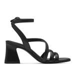 náhled Dámské sandály TAMARIS 28377-42-001 černá S4