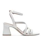 náhled Dámské sandály TAMARIS 28377-42-100 bílá S4