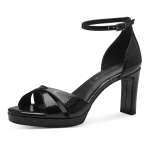 náhled Dámské sandály TAMARIS 28378-42-001 černá S4