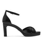 náhled Dámské sandály TAMARIS 28378-42-001 černá S4