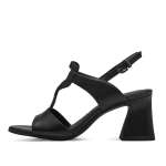 náhled Dámské sandály TAMARIS 28379-42-001 černá S4