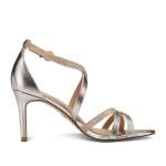 náhled Dámské sandály TAMARIS 28382-42-933 zlatá S4