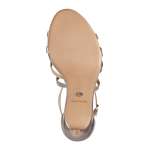 náhled Dámské sandály TAMARIS 28382-42-933 zlatá S4