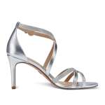 náhled Dámské sandály TAMARIS 28382-42-948 stříbrná S4