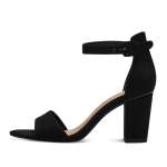 náhled Dámské sandály TAMARIS 28396-42-001 černá S5