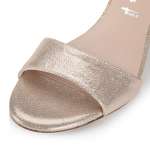 náhled Dámské sandály TAMARIS 28396-42-194 zlatá S4