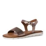 náhled Dámské sandály TAMARIS 28601-42-915 šedá S4