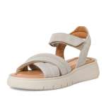 detail Dámské sandály TAMARIS 28704-42-341 šedá S4