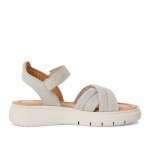 náhled Dámské sandály TAMARIS 28704-42-341 šedá S4