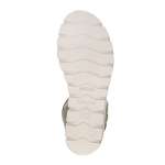 náhled Dámské sandály TAMARIS 28712-42-744 zelená S4