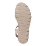 náhled Dámské sandály TAMARIS 28712-42-378 béžová S5