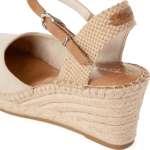 náhled Dámské sandály TAMARIS 29610-42-251 béžová S6