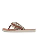náhled Dámské žabky TAMARIS TAM-10203603-S4 zlatá