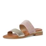 náhled Dámské nazouváky TAMARIS 27111-42-426 béžová S4