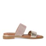 náhled Dámské nazouváky TAMARIS 27111-42-426 béžová S4