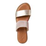 náhled Dámské nazouváky TAMARIS 27111-42-426 béžová S4