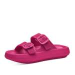 náhled Dámské nazouváky TAMARIS 27508-42-513 růžová S4
