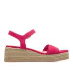 náhled Dámské sandály TAMARIS 28061-42-510 růžová S4