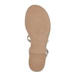 náhled Dámské sandály TAMARIS 28158-42-933 zlatá S4