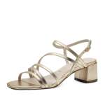 náhled Dámské sandály TAMARIS 28271-42-933 zlatá S4