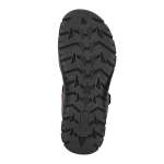 náhled Pánské sandály RIEKER 26955-24 hnědá S6