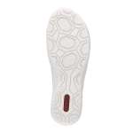 náhled Dámské polobotky RIEKER 52546-60 béžová S4