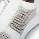 náhled Dámské tenisky RIEKER N6552-80 bílá S4