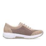 náhled Dámské tenisky RIEKER N8454-31 růžová S4