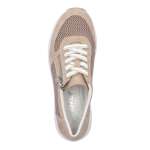 náhled Dámské tenisky RIEKER N8454-31 růžová S4