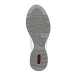 náhľad Dámske tenisky RIEKER N43A1-80 biela S4