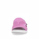 náhled Dámské nazouváky RIEKER RIE-10204212-S4 růžová