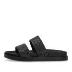 náhled Dámské nazouváky RIEKER REVOLUTION W1451-00   BLACK   F/S4
