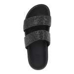 náhled Dámské nazouváky RIEKER REVOLUTION W1451-00   BLACK   F/S4