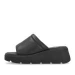 náhled Dámské nazouváky RIEKER RIE-10204236-S4 černá