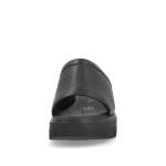 náhled Dámské nazouváky RIEKER RIE-10204236-S4 černá