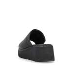 náhled Dámské nazouváky RIEKER RIE-10204236-S4 černá